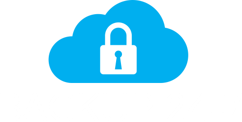 Logo of BACKUP24-7 SOCIAL NETWORK